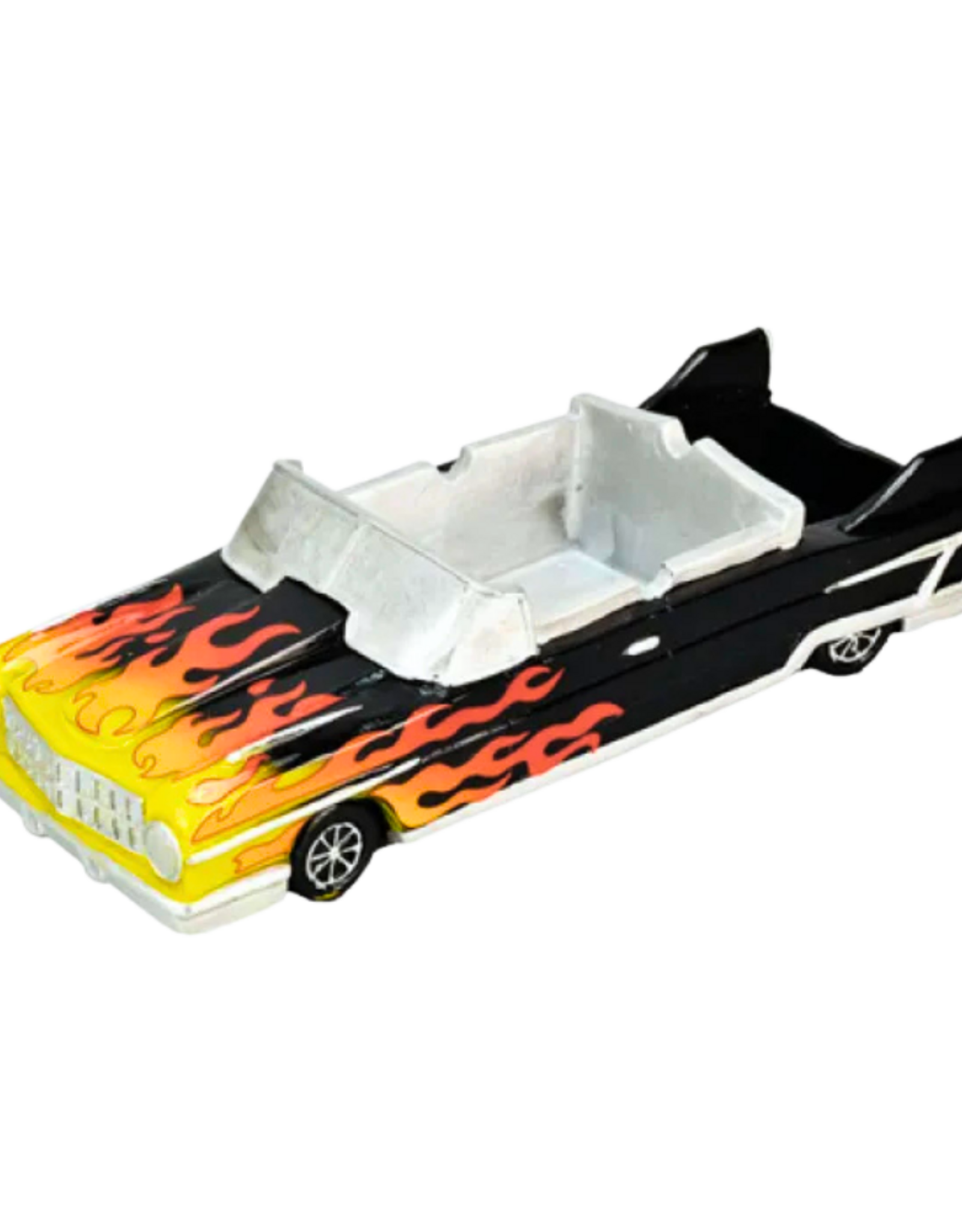 Fujima Flame Convertible Ashtray