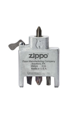 Zippo Bit Safe Screwdriver Zippo Insert