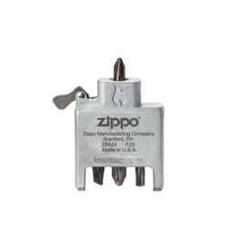 Zippo Bit Safe Screwdriver Zippo Insert