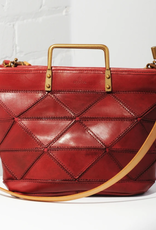 Uppdoo Uppdoo Origami Small Tote