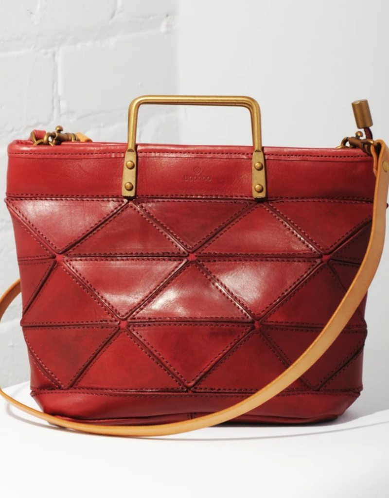 Uppdoo Uppdoo Origami Small Tote