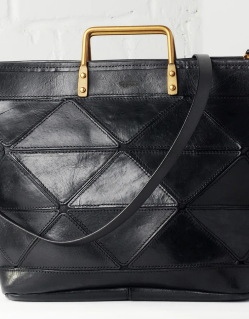 Uppdoo Uppdoo Origami Small Tote