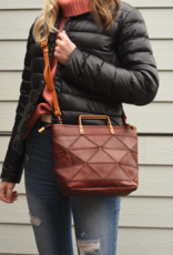 Uppdoo Uppdoo Origami Small Tote