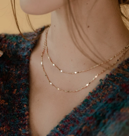 Lover's Tempo Cleo Layered necklace