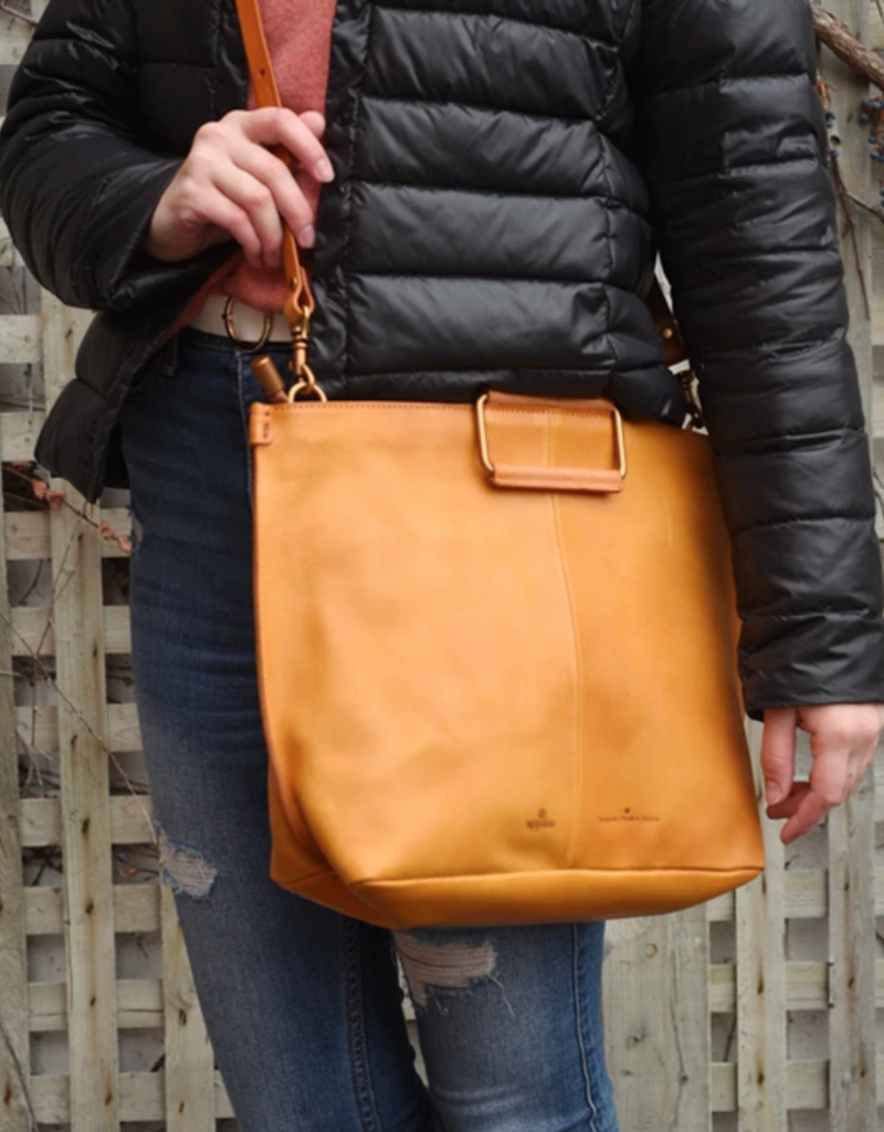 Uppdoo Uppdoo Joy large tote