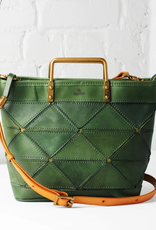 Uppdoo Uppdoo Origami Small Tote