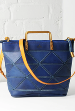 Uppdoo Uppdoo Origami Small Tote