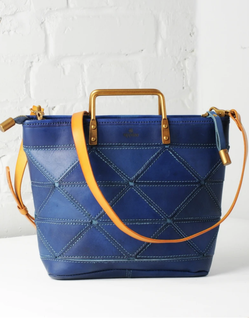 Uppdoo Uppdoo Origami Small Tote