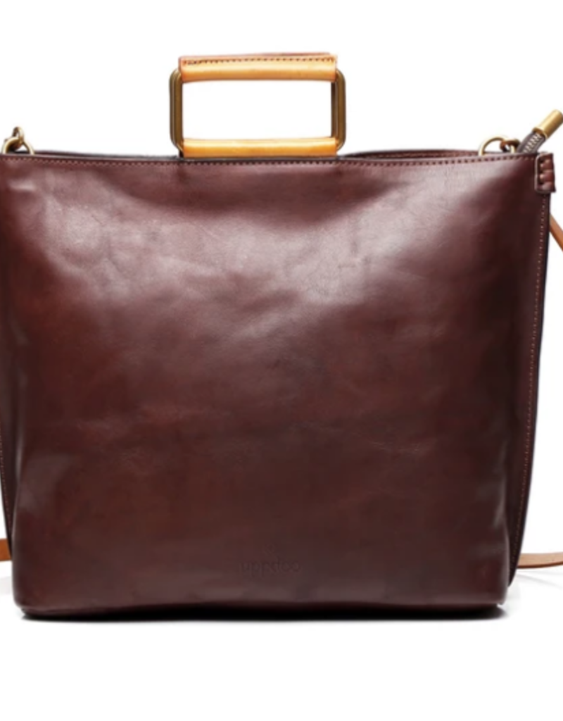 Uppdoo Uppdoo Joy large tote