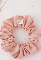 Lover's Tempo Lover's Tempo Mini Sunday Cotton Scrunchie