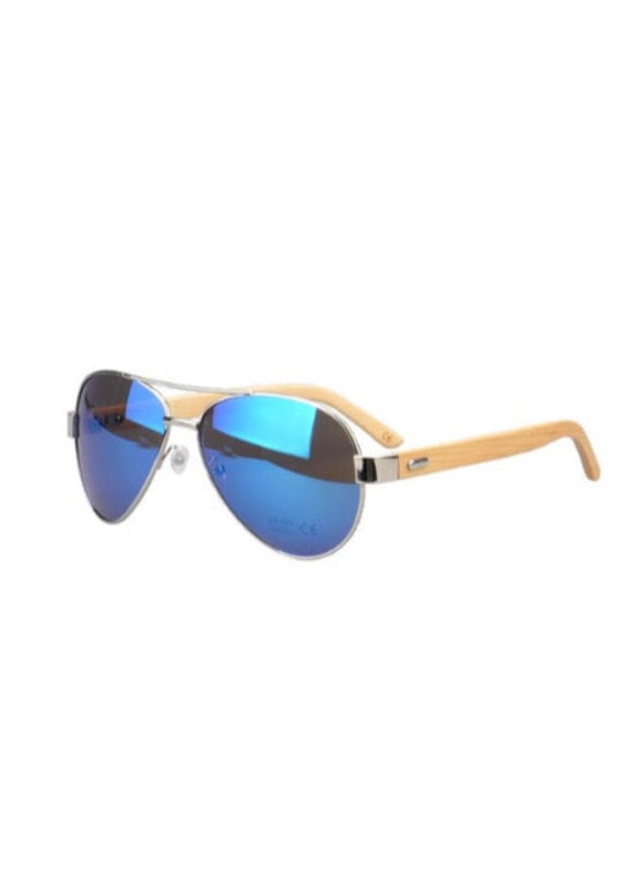 Kuma Jacaranda sunglasses