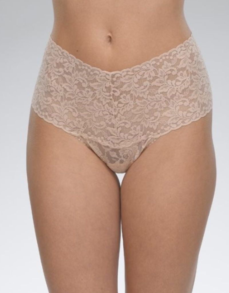 Hanky Panky Hanky Panky Retro Panty Thong