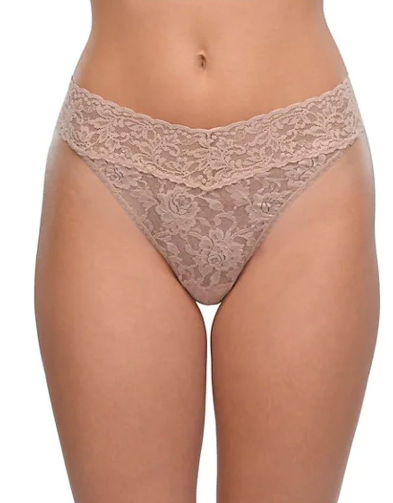 Hanky Panky Hanky Panky Original Thong