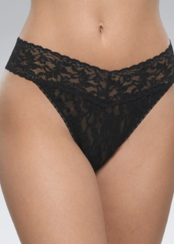 Hanky Panky Original Thong