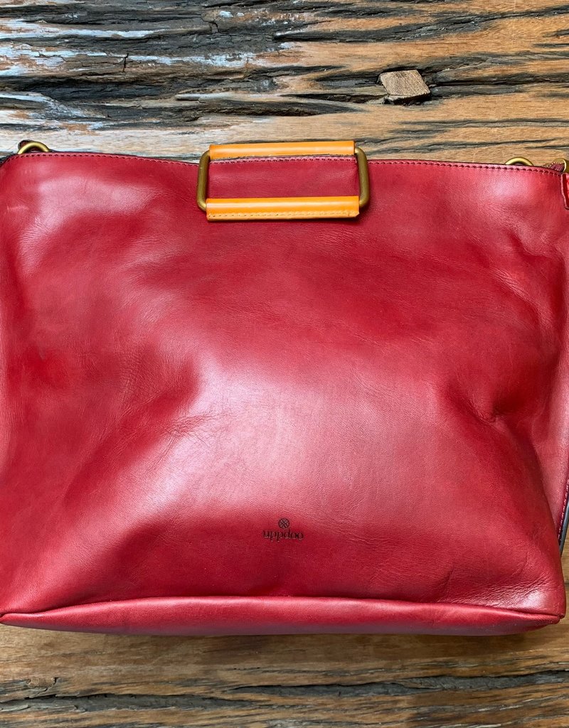 Uppdoo Uppdoo Joy large tote