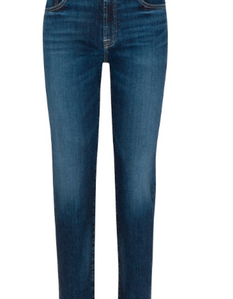 7 For All Mankind Peggi jean Varick 