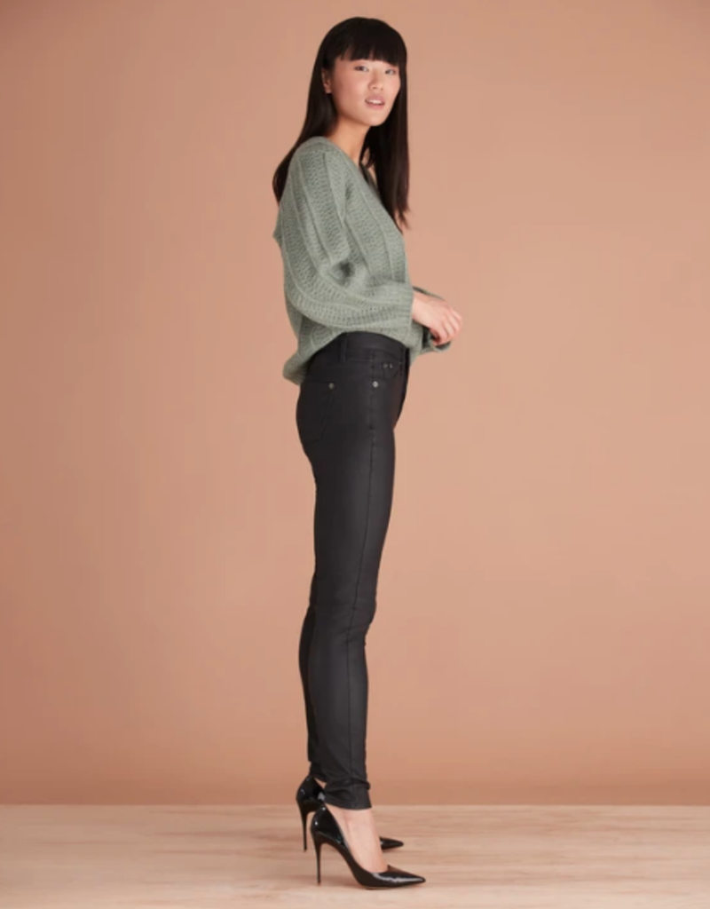 Yoga Jeans Yoga Jeans Rachel Skinny Luxe black