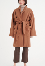 InWear InWear Cilja Robe Coat