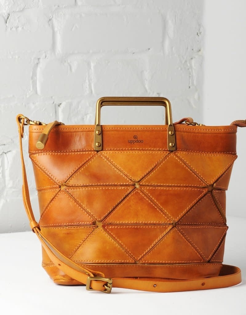 Uppdoo Uppdoo Origami Small Tote