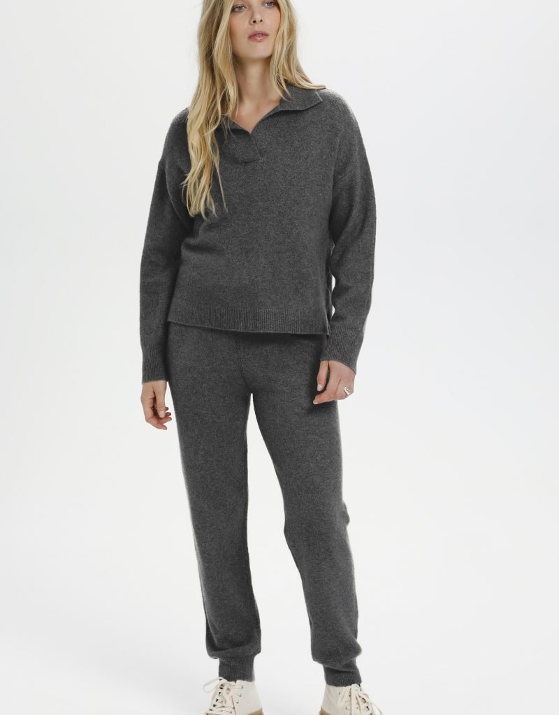 Soaked in Luxury Soaked in Luxury Dagny Pullover