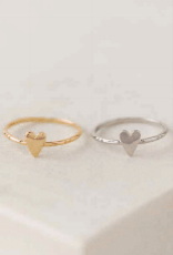 Lover's Tempo Lover's Tempo Everly Heart ring