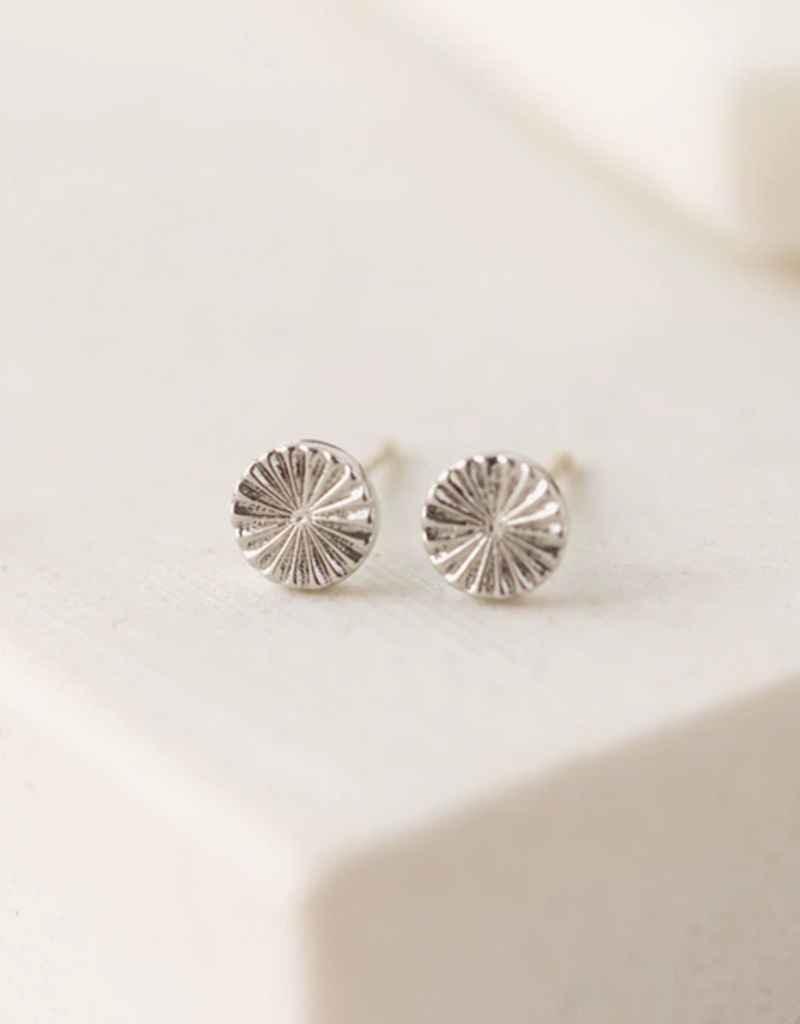 Lover's Tempo Lover's Tempo Everly Circle stud