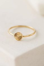 Lover's Tempo Lover's Tempo Everly Circle ring