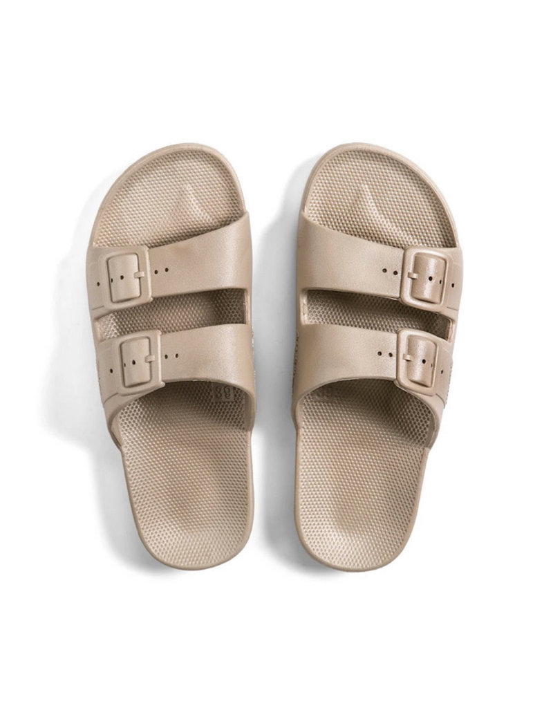 Freedom Moses sandals - Lac Boutique