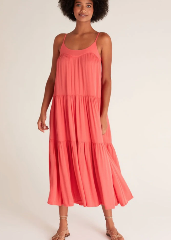 Z Supply Laila Maxi dress