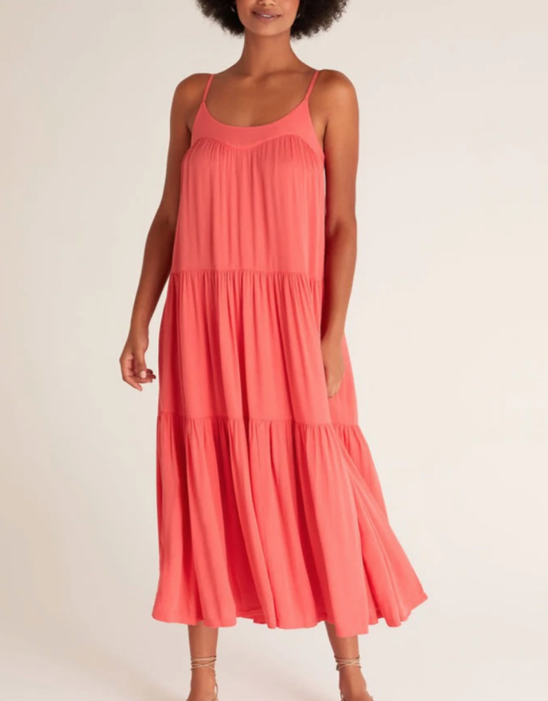 Z Supply Z Supply Laila Maxi dress