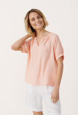 Part Two Part Two Popsy linen blouse