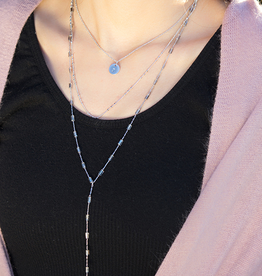 JJ+RR Riley Layered necklace