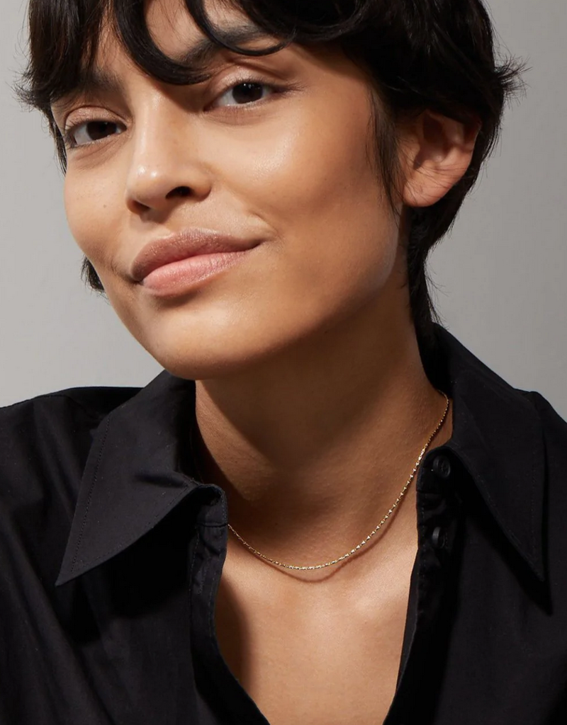 Jenny Bird Inez choker - Lac Boutique