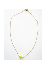 Hen+Bear Hen+Bear Fyre necklace