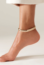 Jenny Bird Jenny Bird Harvey anklet