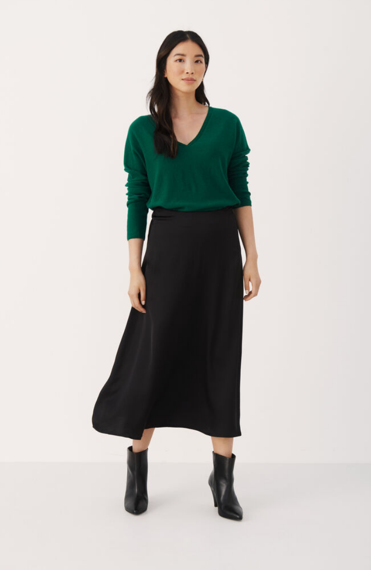 Part Two Lilyann skirt