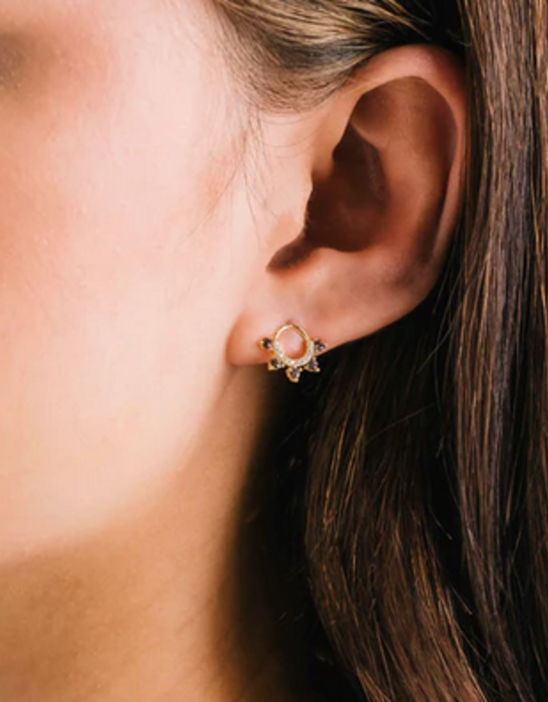 Lover's Tempo Lover's Tempo Talia stud earrings