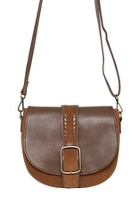 Ichi Ichi Engla Leather bag