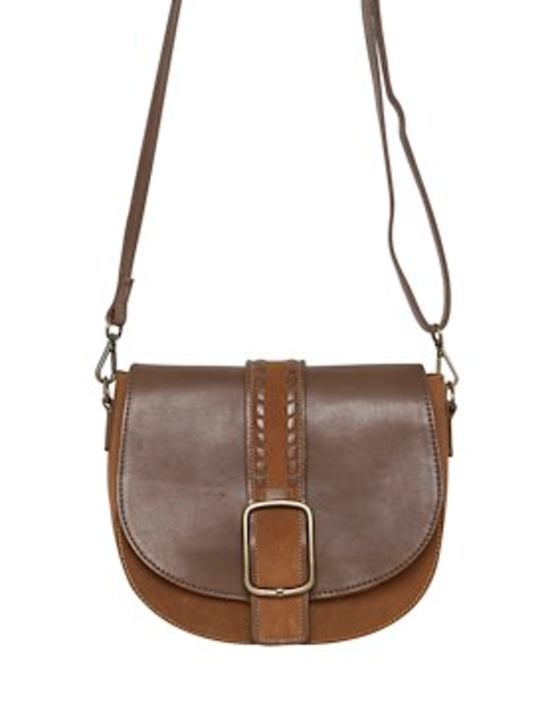 Ichi Ichi Engla Leather bag