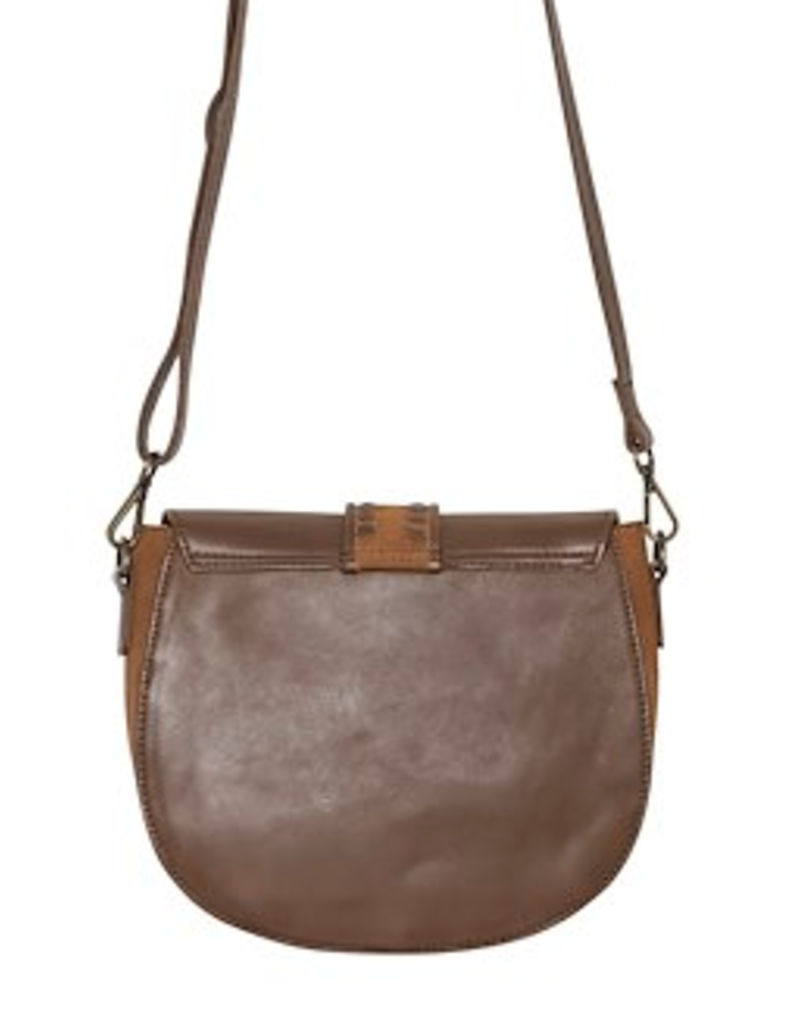 Ichi Ichi Engla Leather bag