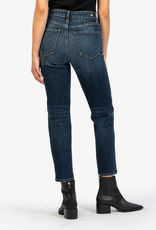 KUT Kut Elizabeth resounding straight crop