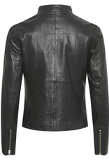 Part Two Part Two Frances Leather jacket