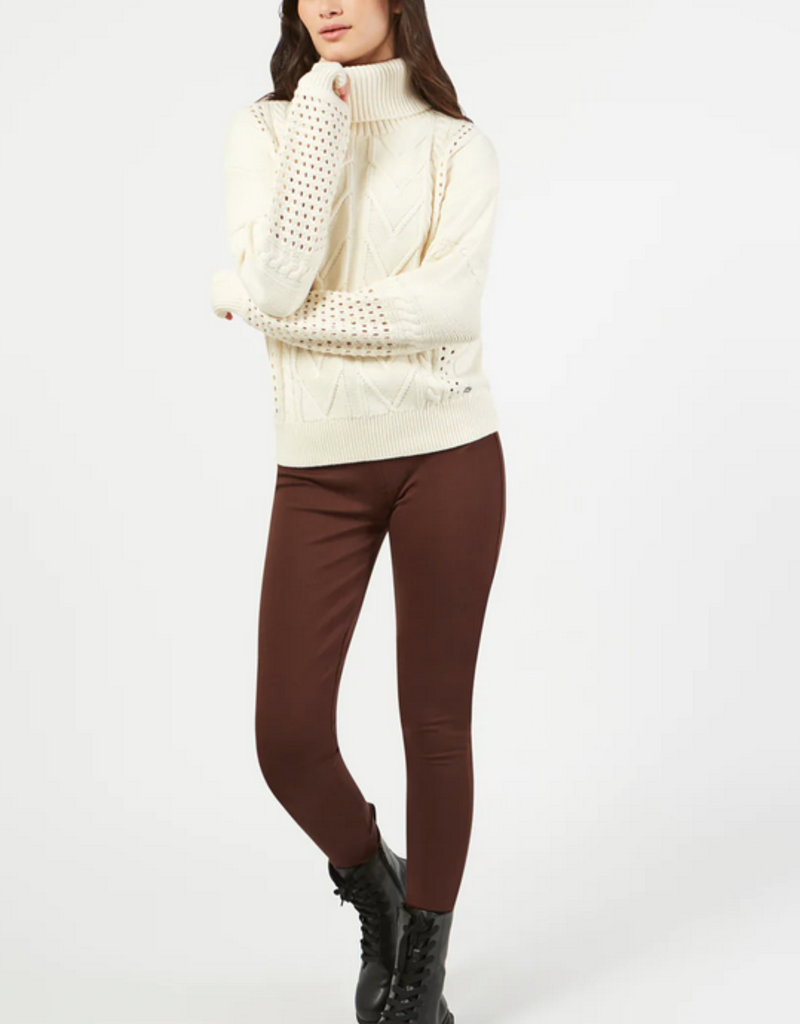 Fig Fig Taos sweater