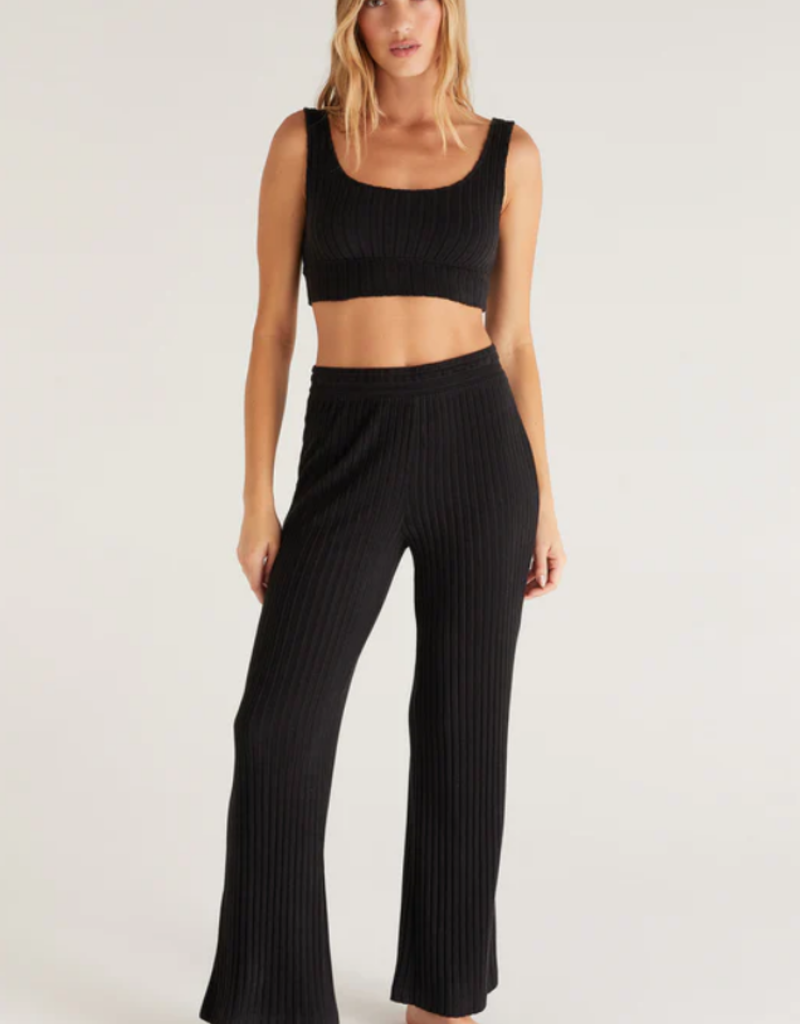Z Supply Z Supply Show Some Flare pant