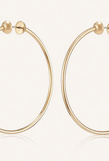 Jenny Bird Jenny Bird Icon hoops medium