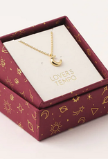 Lover's Tempo Lover's Tempo Mini Moon necklace