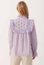 Part Two Part Two Nilea blouse
