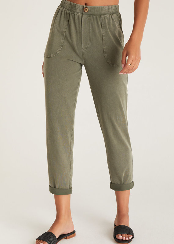 Z Supply Kendall pant