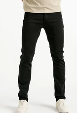 Duer Duer No Sweat Black slim 32 inseam