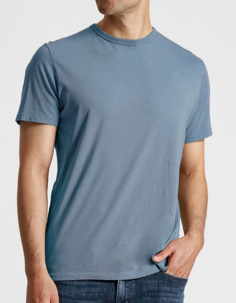 Duer Duer Dura soft stone tee